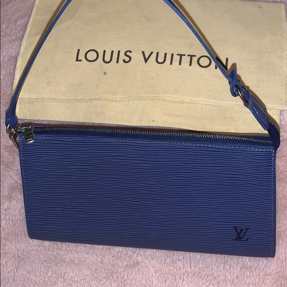 Louis Vuitton Vintage